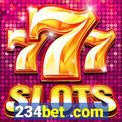 234bet .com